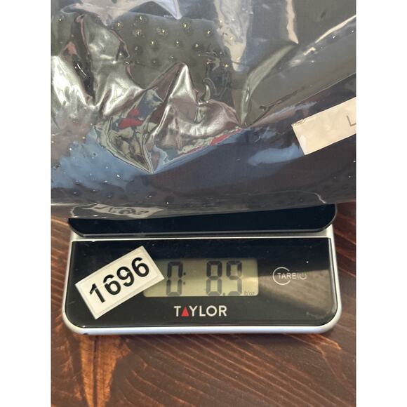 VTG Loft Wool Blend Lightweight Peterpan Collar M Black Wednesday Adams Preppy - Picture 13 of 13